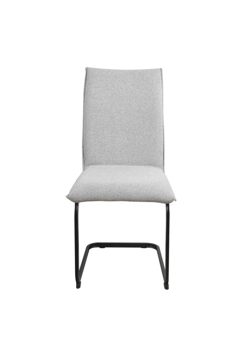 Camilla Spisestol Beige