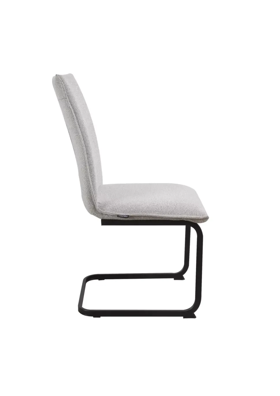 Camilla Spisestol Beige