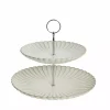 Camille Etasjefat Offwhite H22