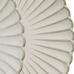 Camille Etasjefat Offwhite H22