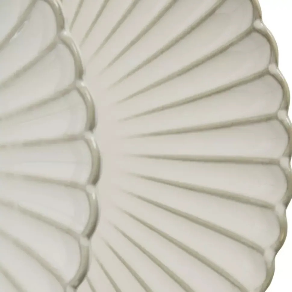 Camille Etasjefat Offwhite H22