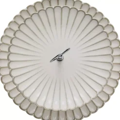 Camille Etasjefat Offwhite H22