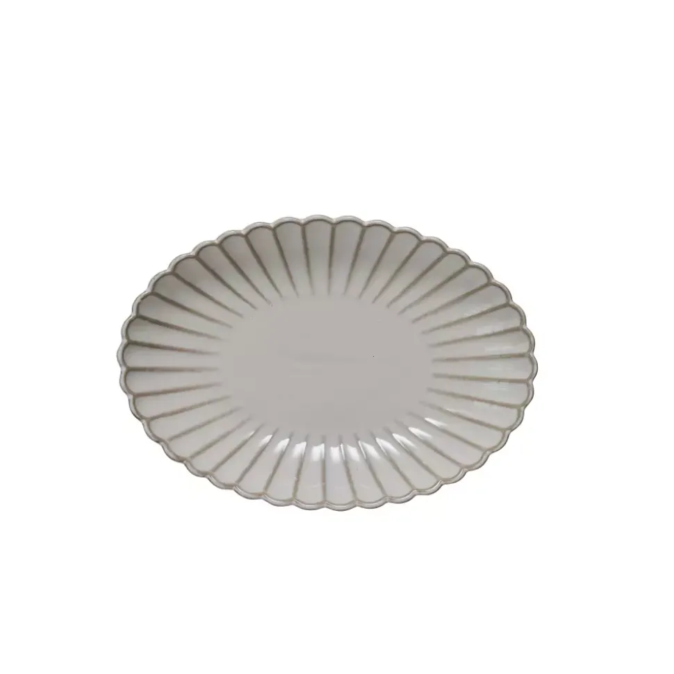 Camille Fat Offwhite