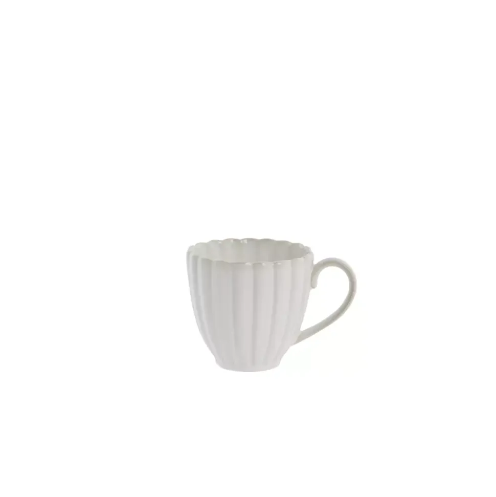 Camille Krus Offwhite