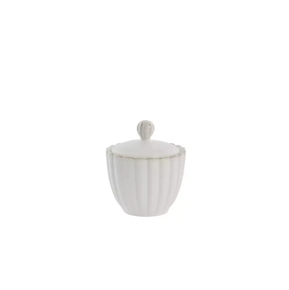 Camille Sukkerbolle Offwhite
