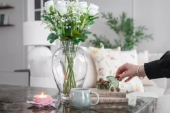 Cammo Telysholder Rosa