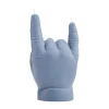 CandleHand Baby 'You Rock' Grey