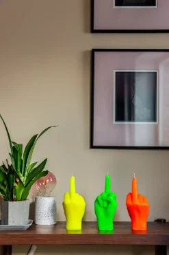 CandleHand