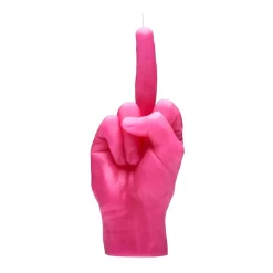 CandleHand "F*ck You" Rosa