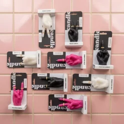 CandleHand Small