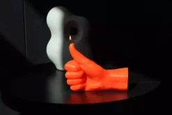 CandleHand 
