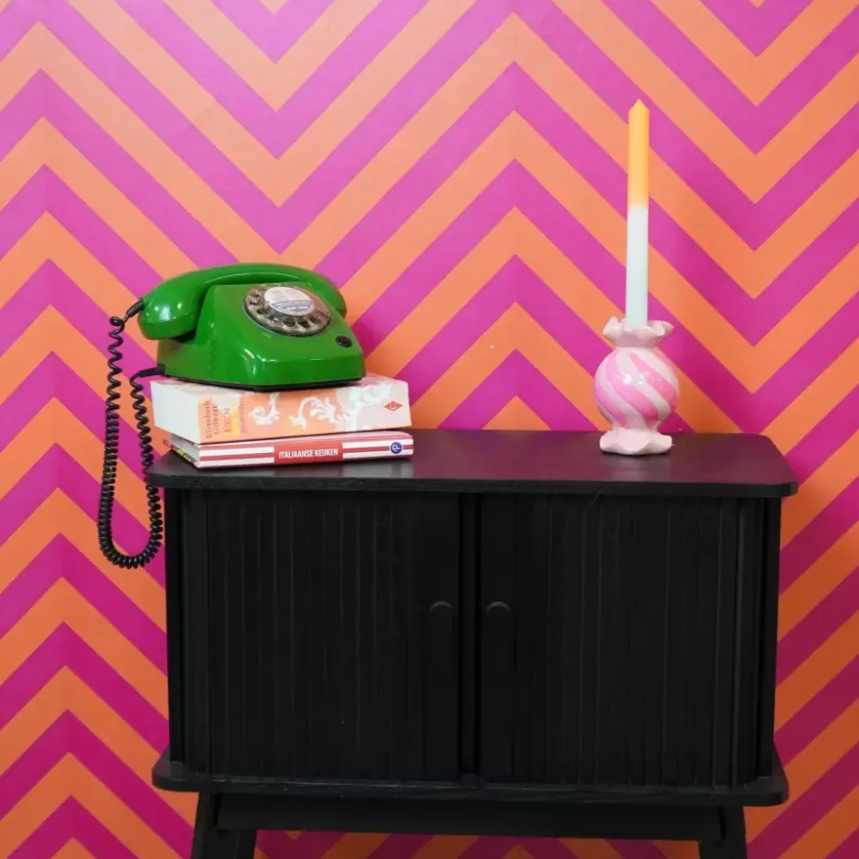 Candy Lysestake Neon/Rosa H13