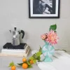 Candy Vase Lilla/Mint H20