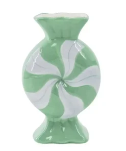 Candy Vase Lilla/Mint H20