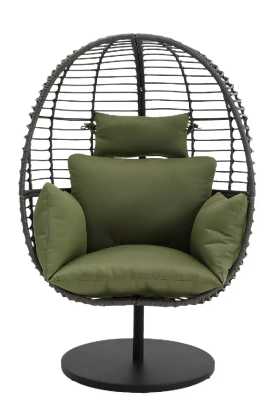 Carl Svingbar Eggstol
