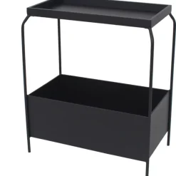 Carter Sidebord