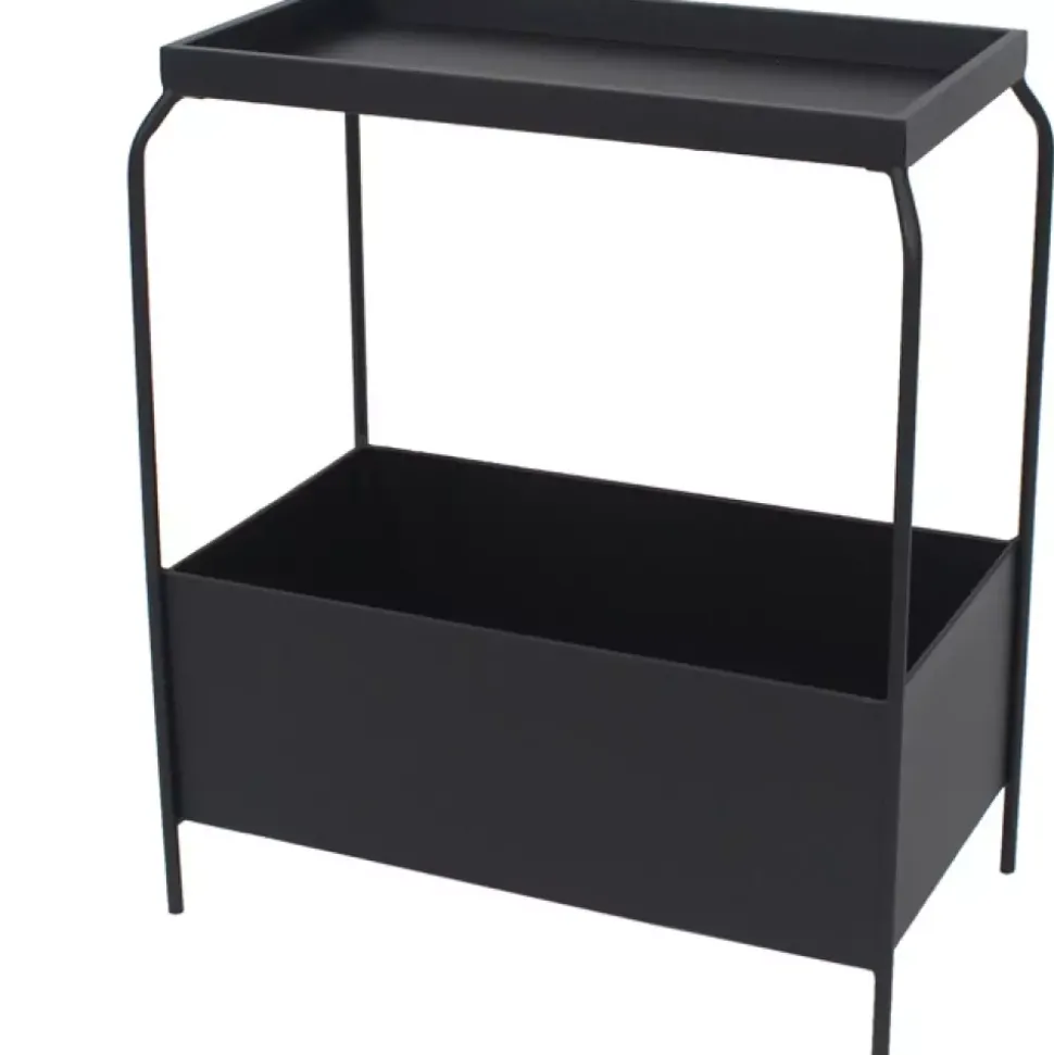 Carter Sidebord
