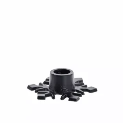 Caville Snøfnugg Lysestake D9,5