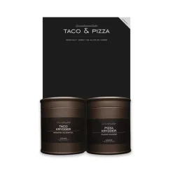Cellofanpose Pizza&Taco