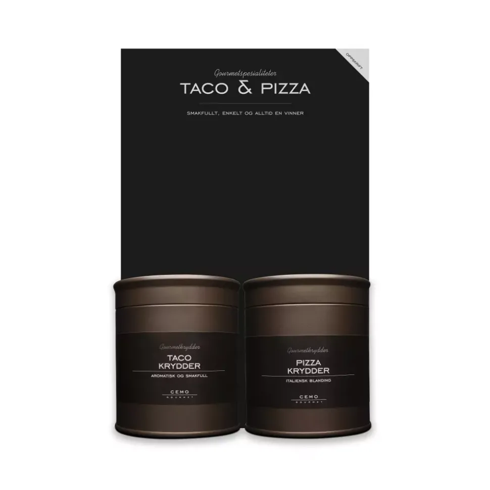 Cellofanpose Pizza&Taco