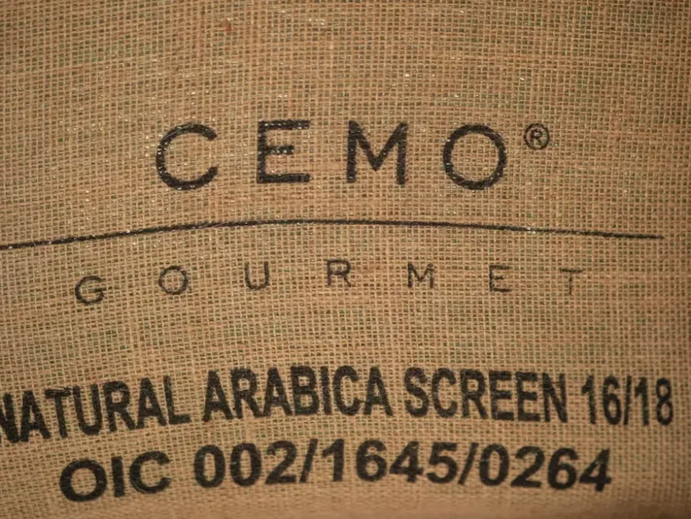 Cemo Husmorspeed - Kaffe Filtermalt 200g