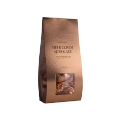 Cemo Melkekremsjokolade