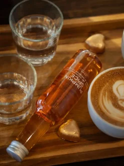 Cemo Pumpkin Spice Sirup