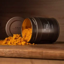 Cemo Spicy Karri
