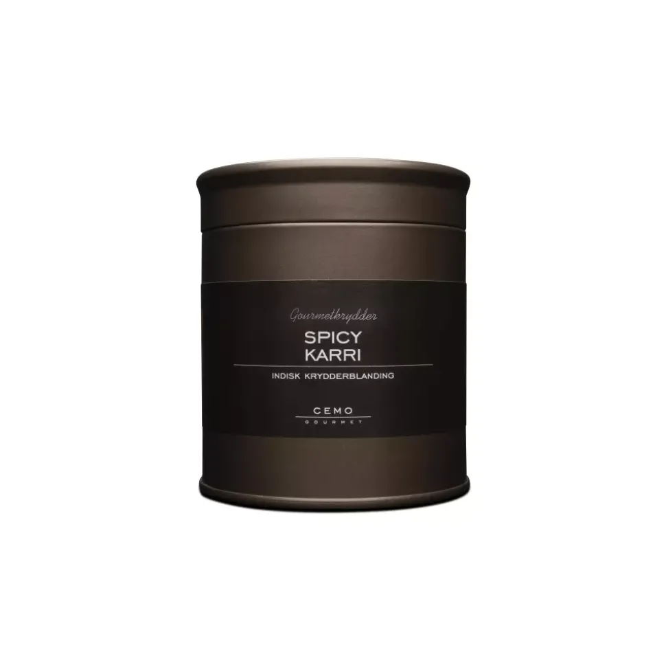Cemo Spicy Karri
