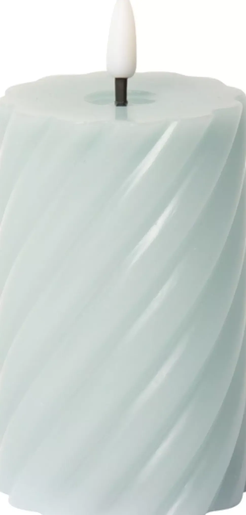 C'est Bon Kubbelys Spiral Mint