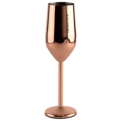 Champagneglass Stål - Småbrisen
