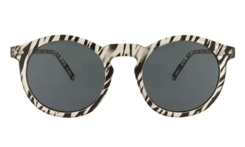 Charly Zebra Solbriller