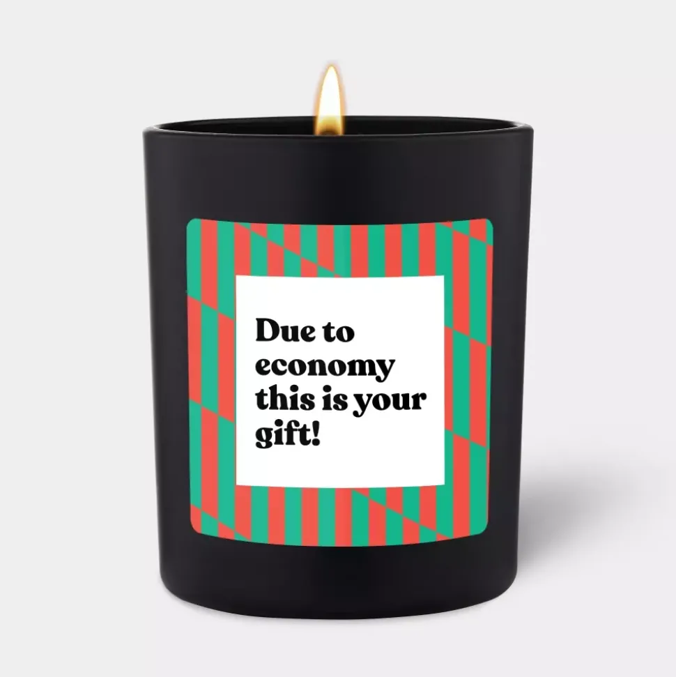 Chatty Candles Due To Economy This Is Your Gift!