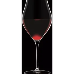 Chef & Sommelier - Exaltation - Rødvinsglass 6-pk - 55 cl