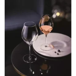 Chef & Sommelier - Exaltation - Rødvinsglass 6-pk - 55 cl