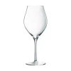 Chef & Sommelier - Exaltation - Vinglass 6-pk - 47 cl