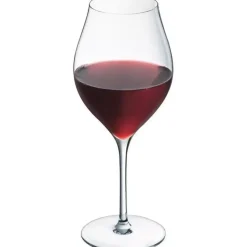 Chef & Sommelier - Exaltation - Vinglass 6-pk - 47 cl