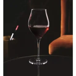 Chef & Sommelier - Exaltation - Vinglass 6-pk - 47 cl