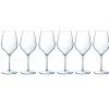 Chef & Sommelier - Mylla - Hvitvinsglass 6-pk - 47 cl