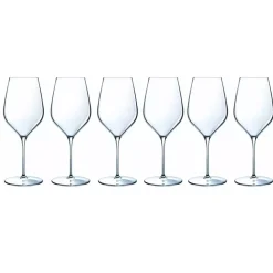 Chef & Sommelier - Mylla - Hvitvinsglass 6-pk - 47 cl