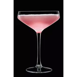Chef & Sommelier - Open Up - Champagneglass - 6 pk - 30 cl