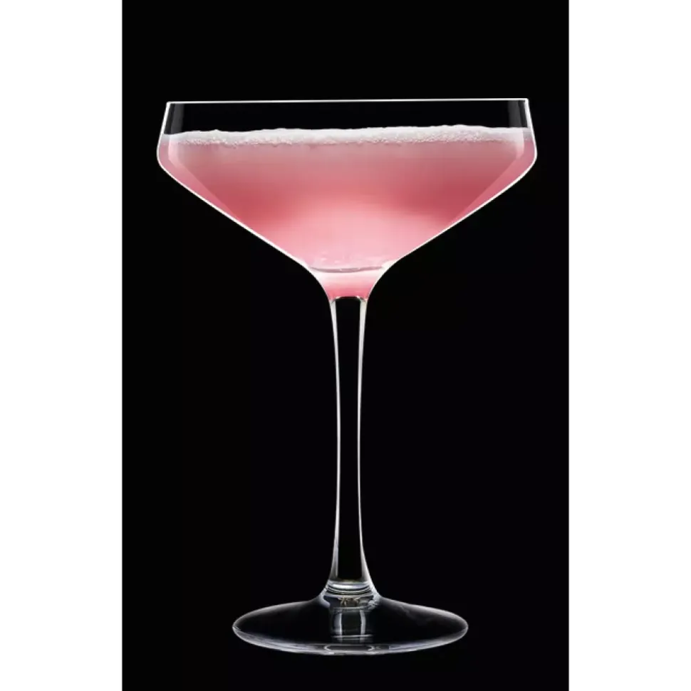 Chef & Sommelier - Open Up - Champagneglass - 6 pk - 30 cl