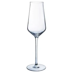 Chef & Sommelier - Reveal up - Champagneglass 6 pk - 21 cl