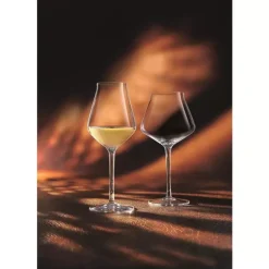 Chef & Sommelier - Reveal up - Rødvinsglass 6 pk - 50 cl