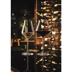 Chef & Sommelier - Reveal up - Rødvinsglass 6 pk - 45 cl