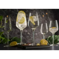 Chef & Sommelier - Sublym - Hvitvinsglass 6 pk - 25 cl