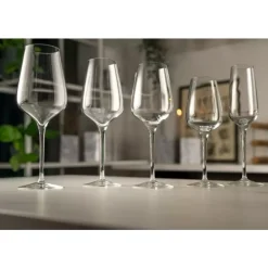 Chef & Sommelier - Sublym - Hvitvinsglass 6 pk - 25 cl