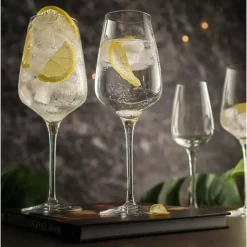 Chef & Sommelier - Sublym - Hvitvinsglass 6 pk - 25 cl