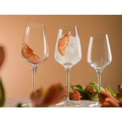 Chef & Sommelier - Sublym - Hvitvinsglass 6 pk - 25 cl