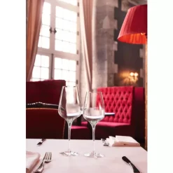 Chef & Sommelier - Sublym - Rødvin/hvitvin 6 pk - 35 cl